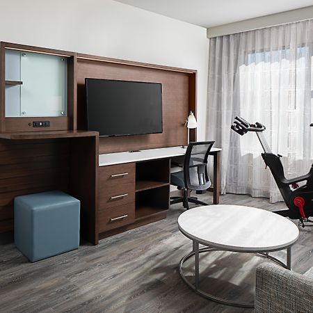 Even Hotels - Shenandoah - The Woodlands By Ihg Eksteriør bilde