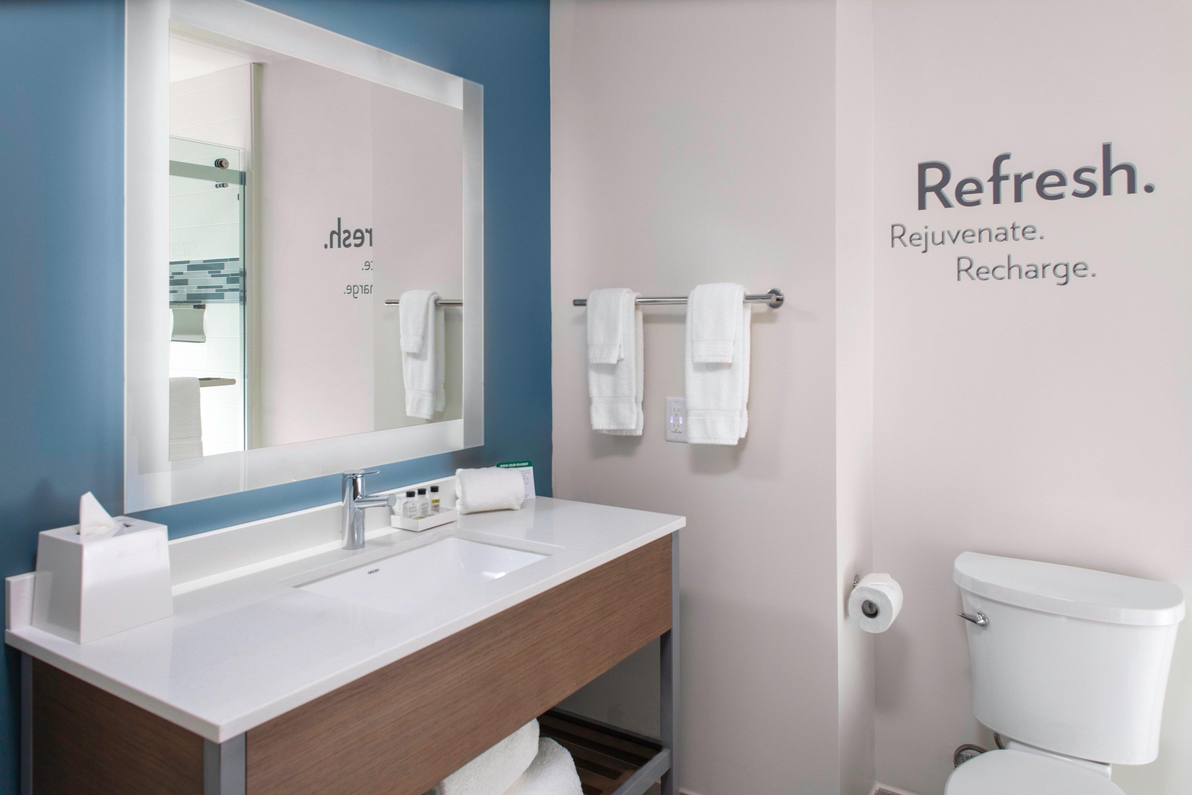Even Hotels - Shenandoah - The Woodlands By Ihg Eksteriør bilde