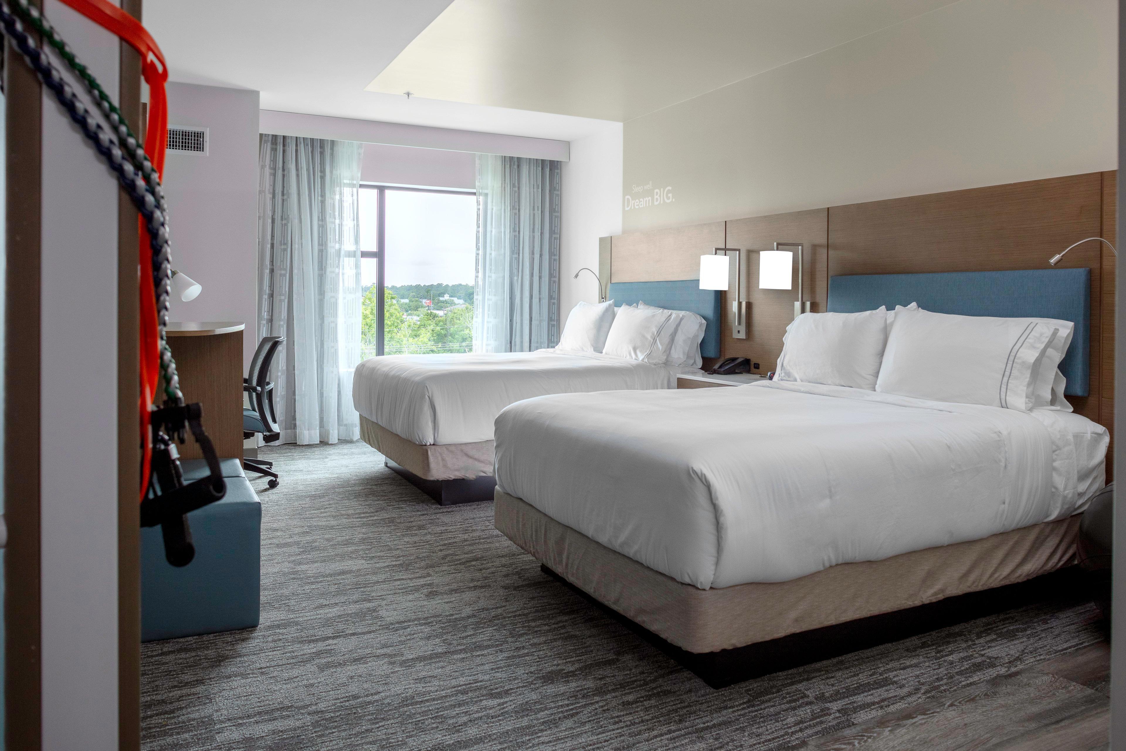Even Hotels - Shenandoah - The Woodlands By Ihg Eksteriør bilde