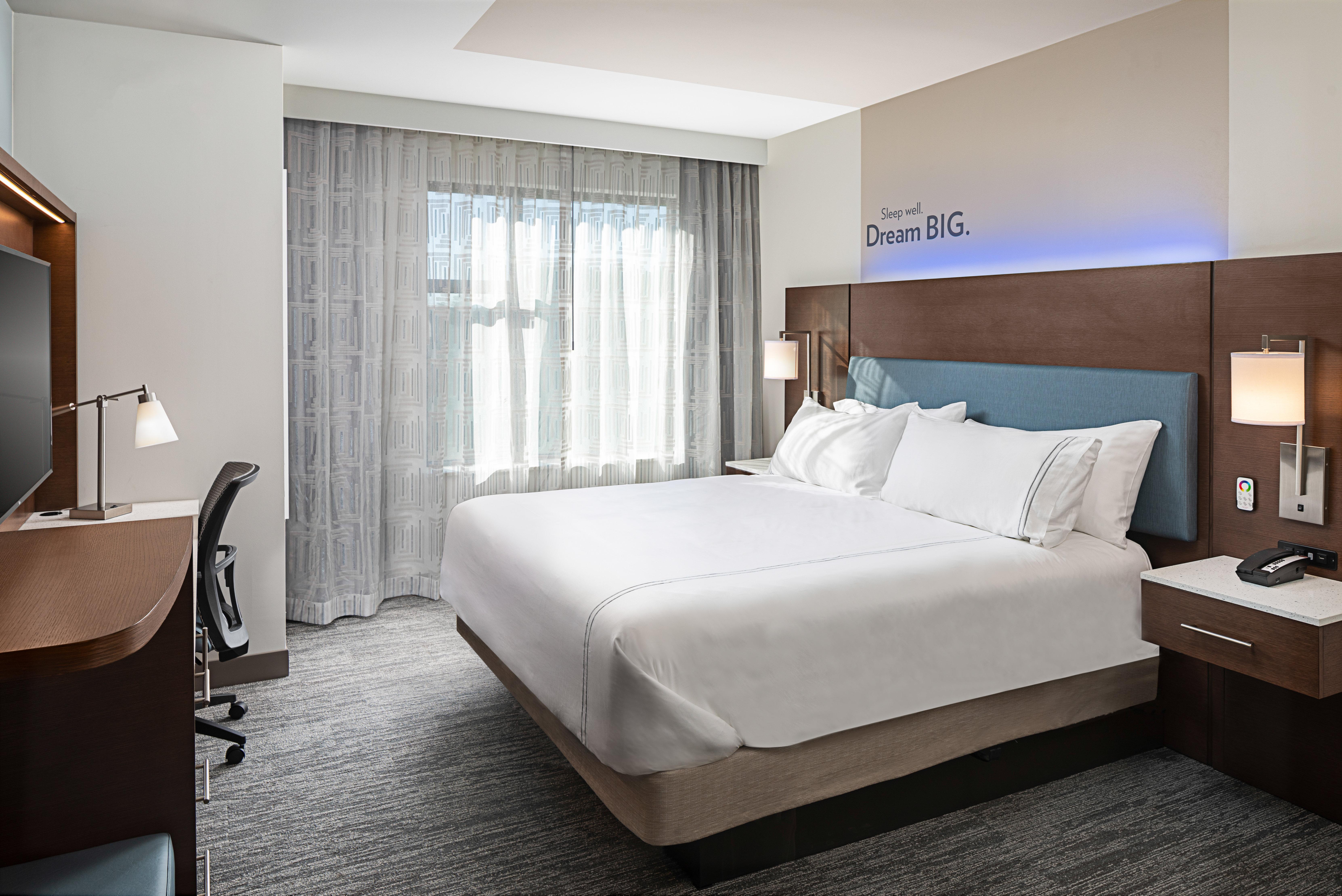 Even Hotels - Shenandoah - The Woodlands By Ihg Eksteriør bilde