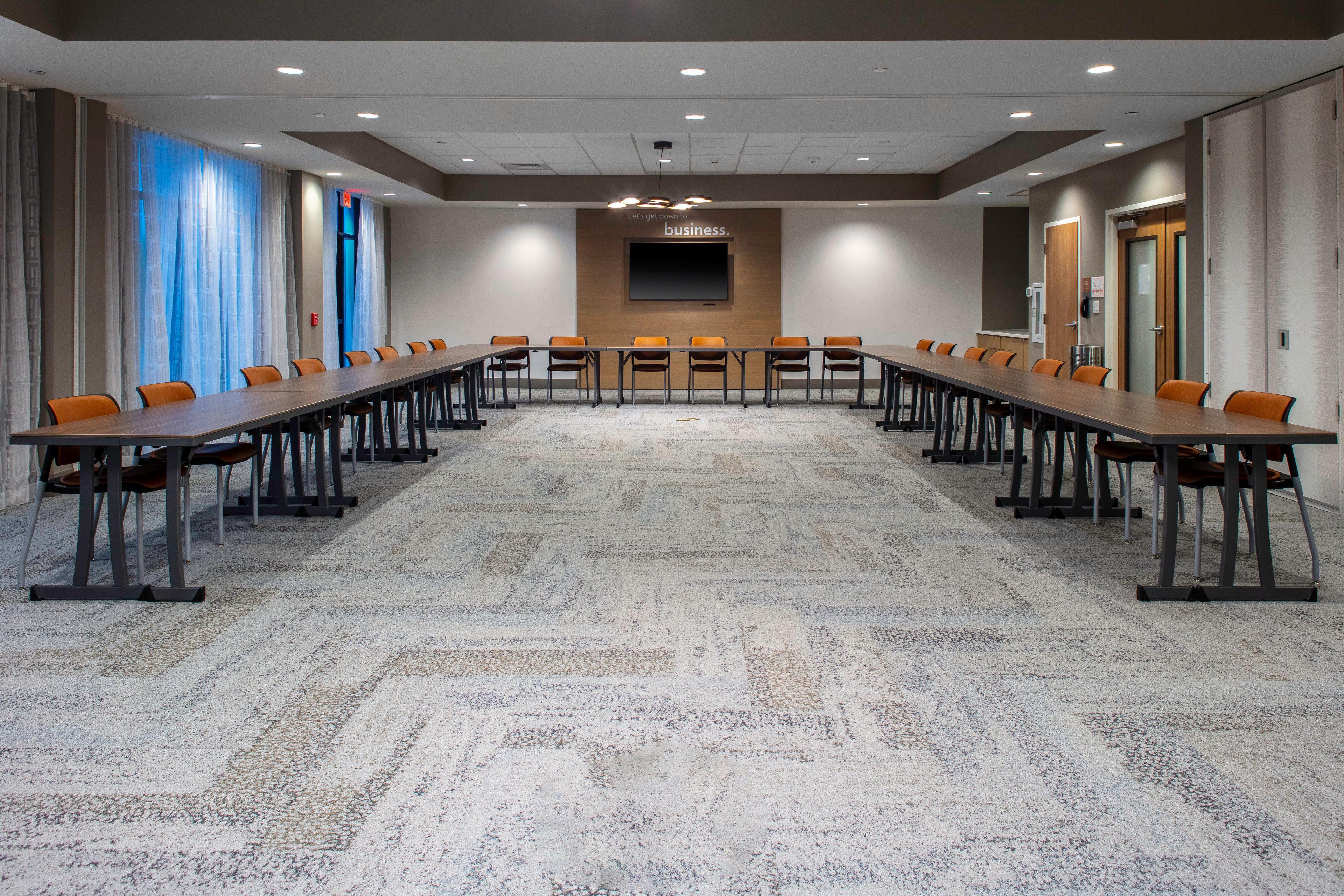 Even Hotels - Shenandoah - The Woodlands By Ihg Eksteriør bilde