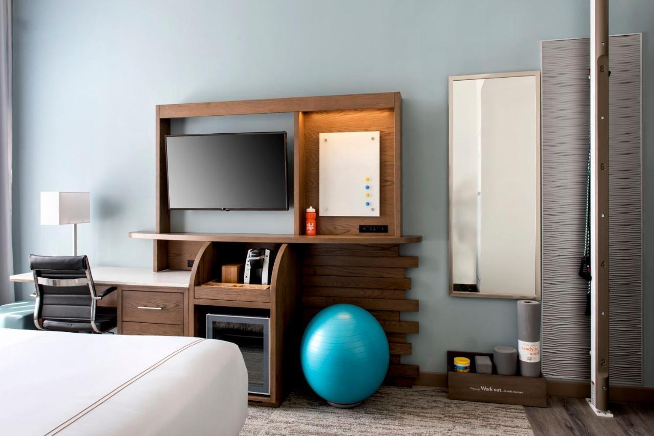 Even Hotels - Shenandoah - The Woodlands By Ihg Eksteriør bilde