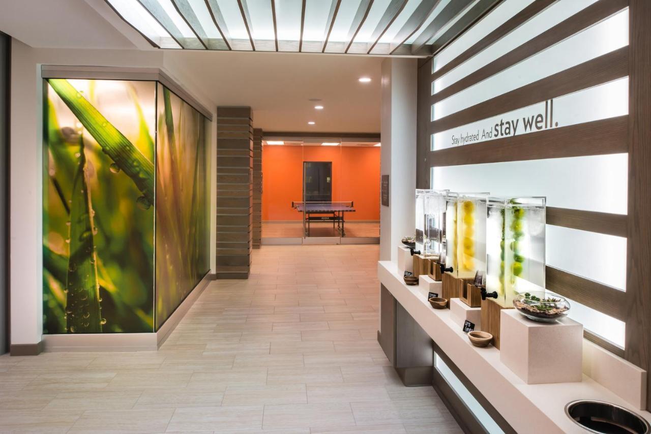 Even Hotels - Shenandoah - The Woodlands By Ihg Eksteriør bilde