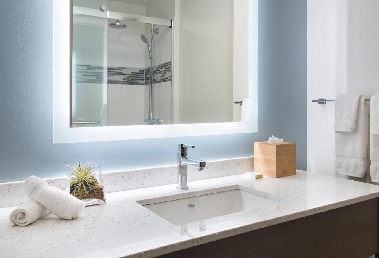 Even Hotels - Shenandoah - The Woodlands By Ihg Eksteriør bilde