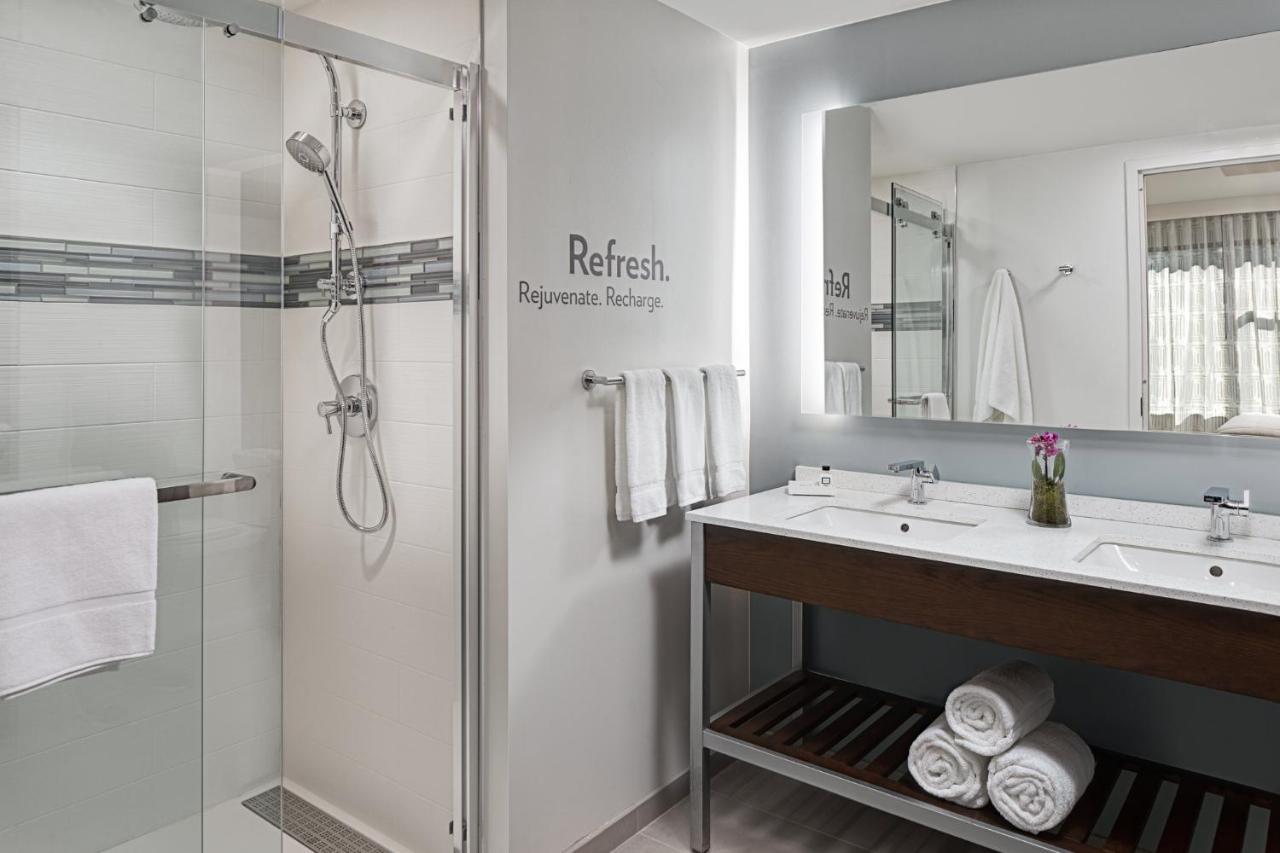 Even Hotels - Shenandoah - The Woodlands By Ihg Eksteriør bilde