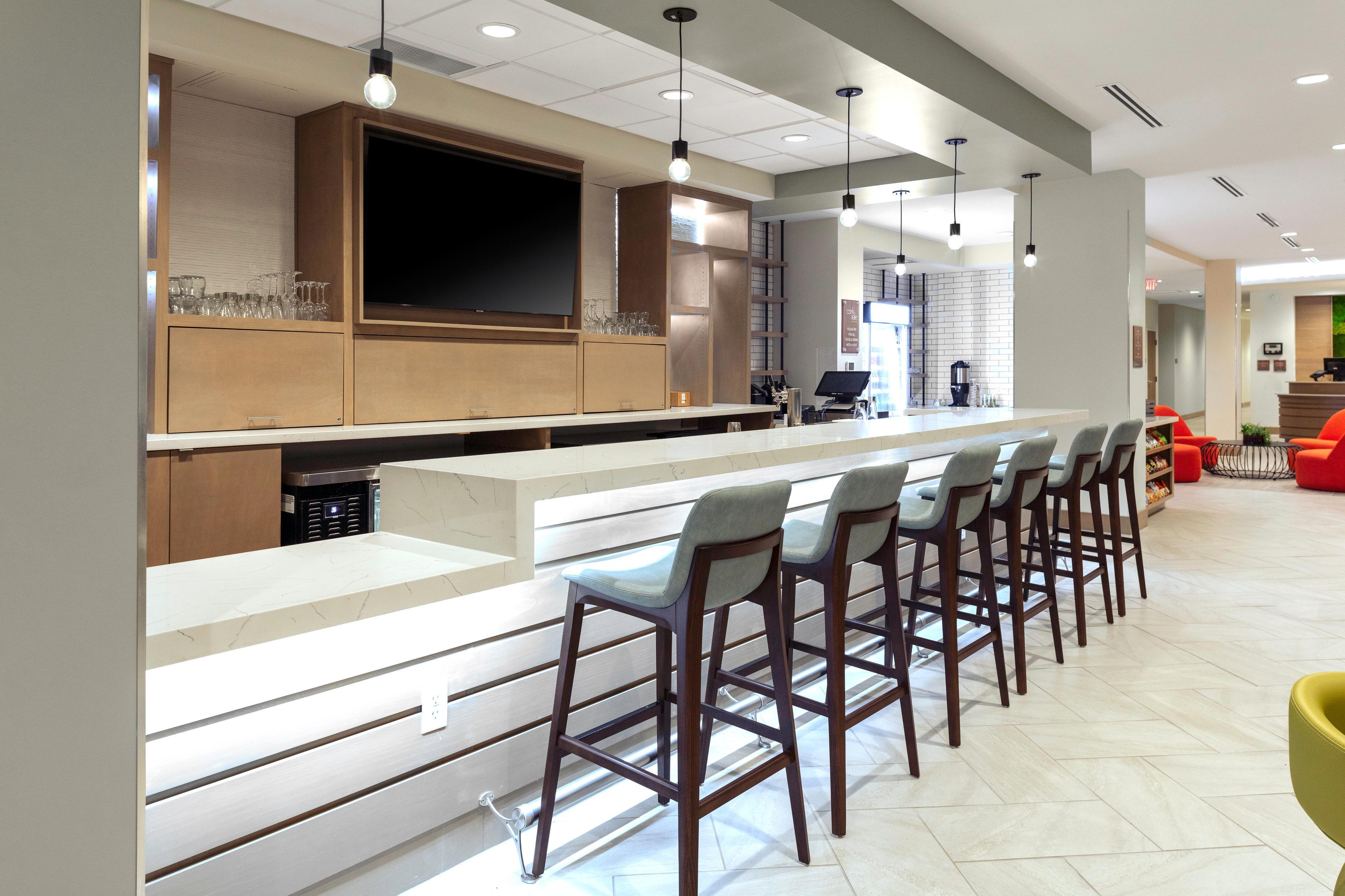 Even Hotels - Shenandoah - The Woodlands By Ihg Eksteriør bilde