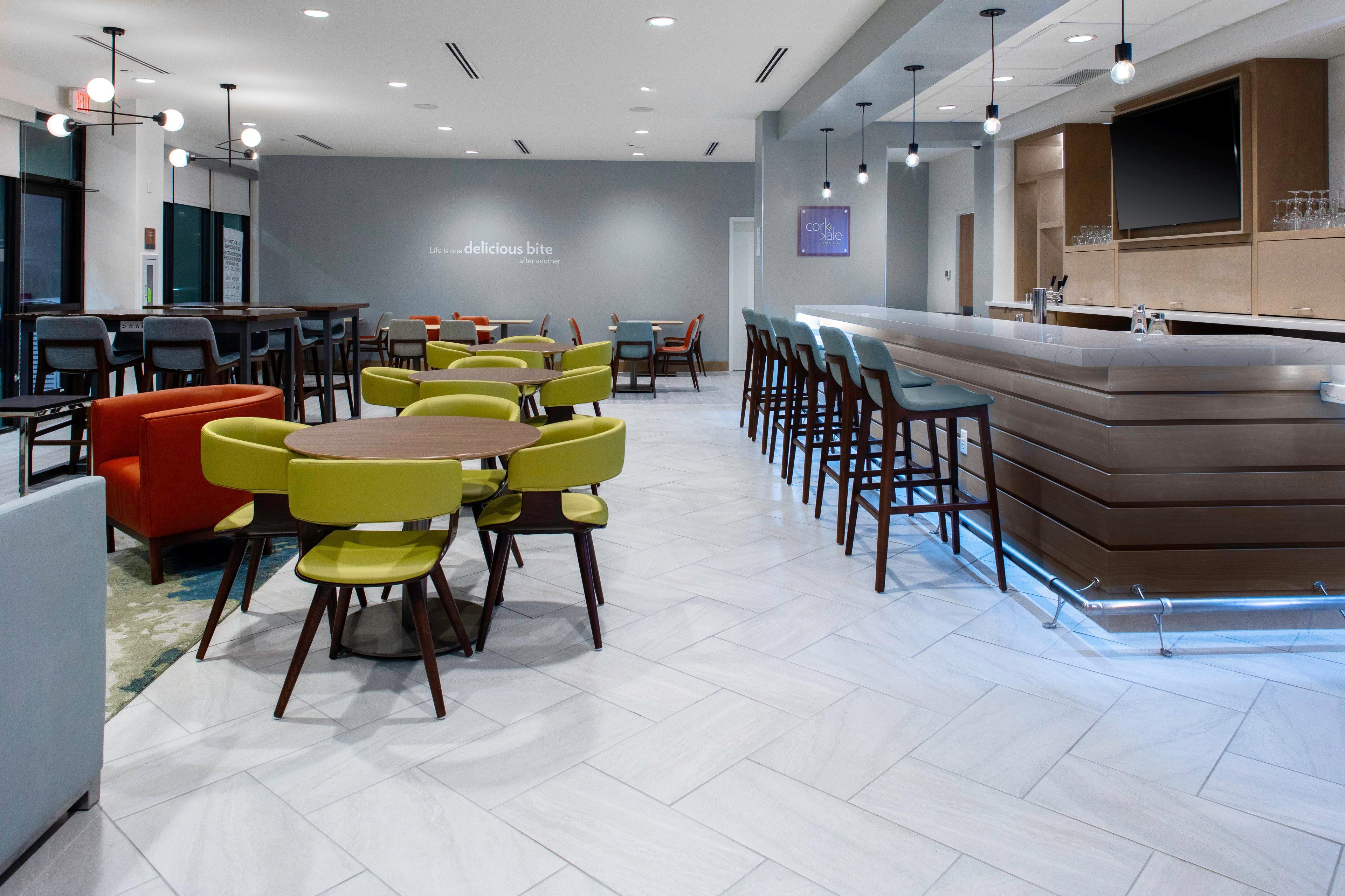 Even Hotels - Shenandoah - The Woodlands By Ihg Eksteriør bilde