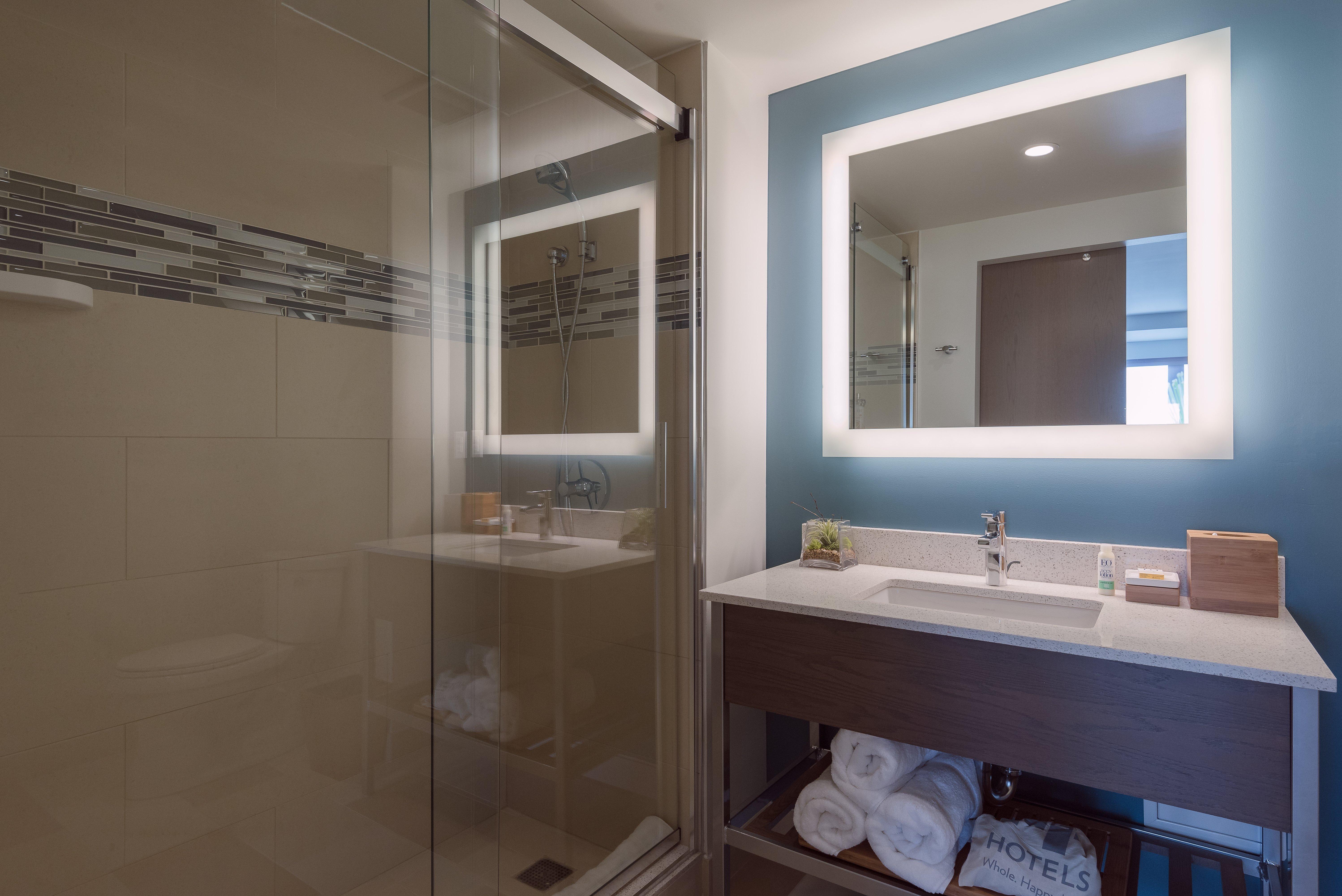 Even Hotels - Shenandoah - The Woodlands By Ihg Eksteriør bilde