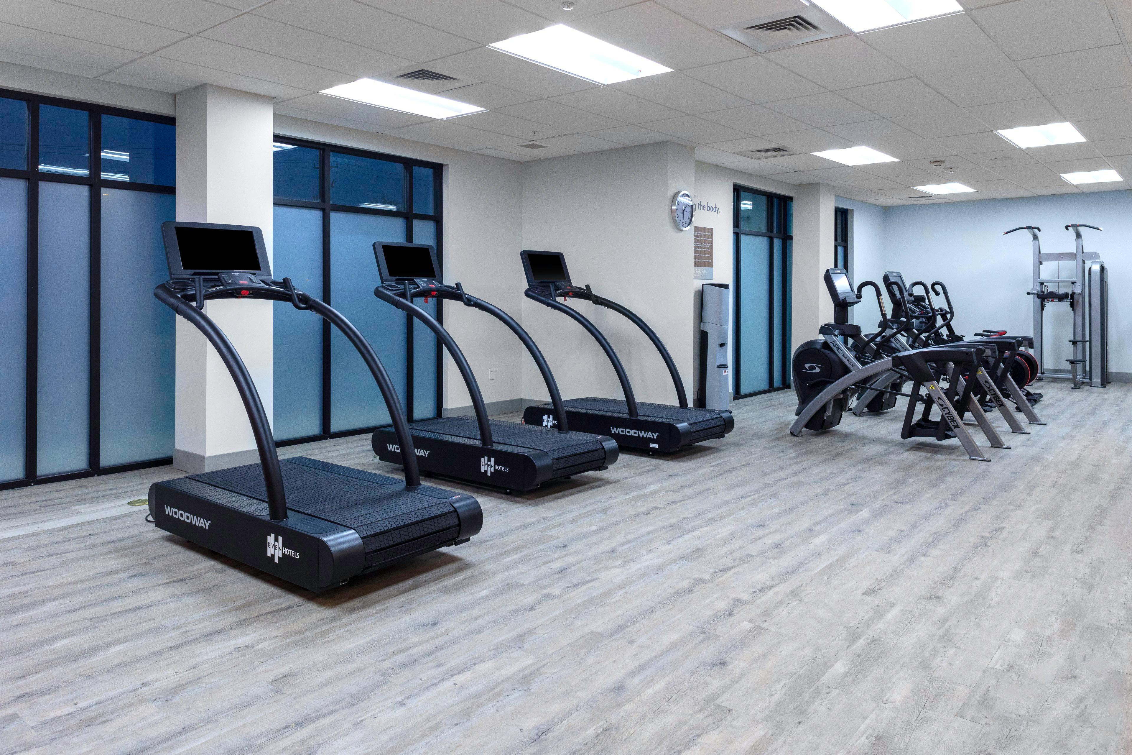 Even Hotels - Shenandoah - The Woodlands By Ihg Eksteriør bilde