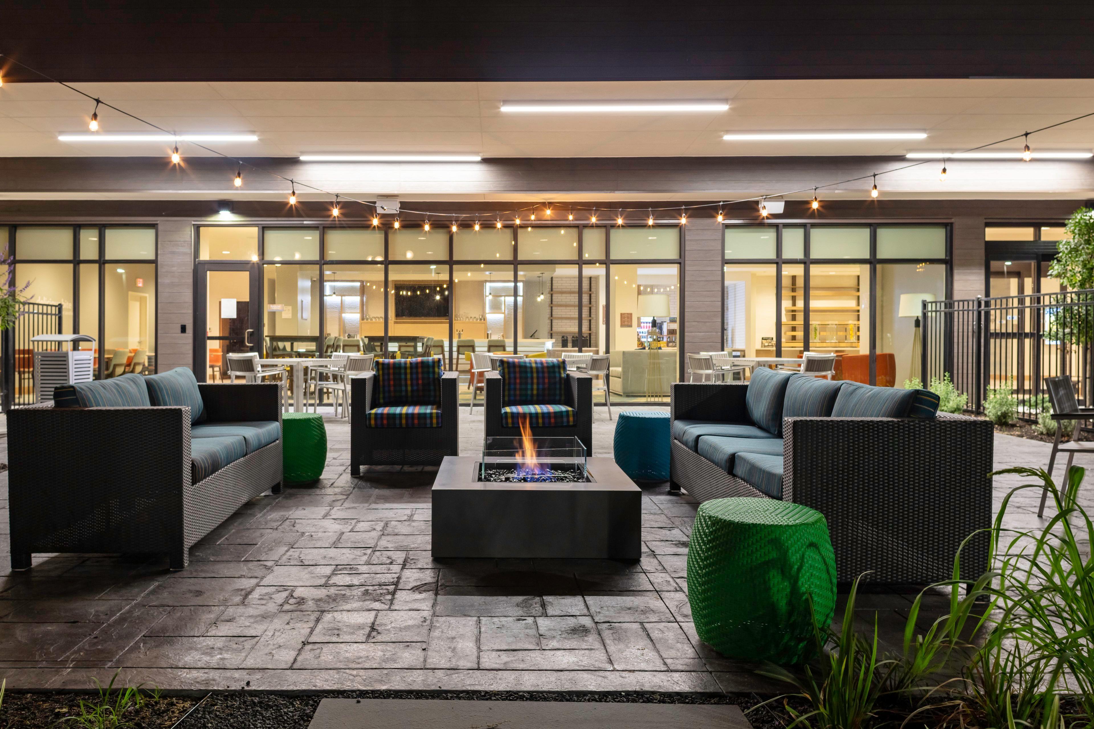 Even Hotels - Shenandoah - The Woodlands By Ihg Eksteriør bilde