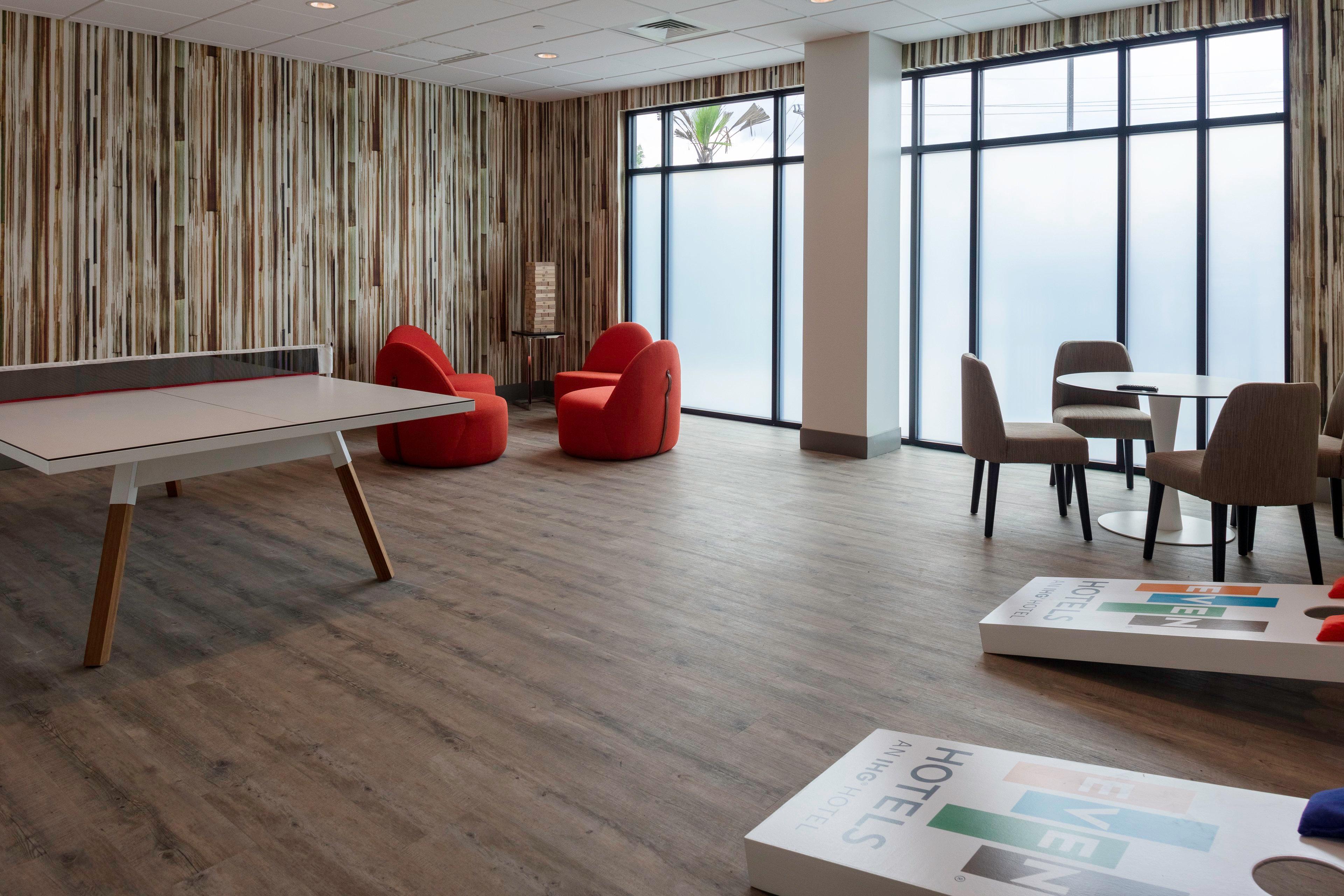 Even Hotels - Shenandoah - The Woodlands By Ihg Eksteriør bilde