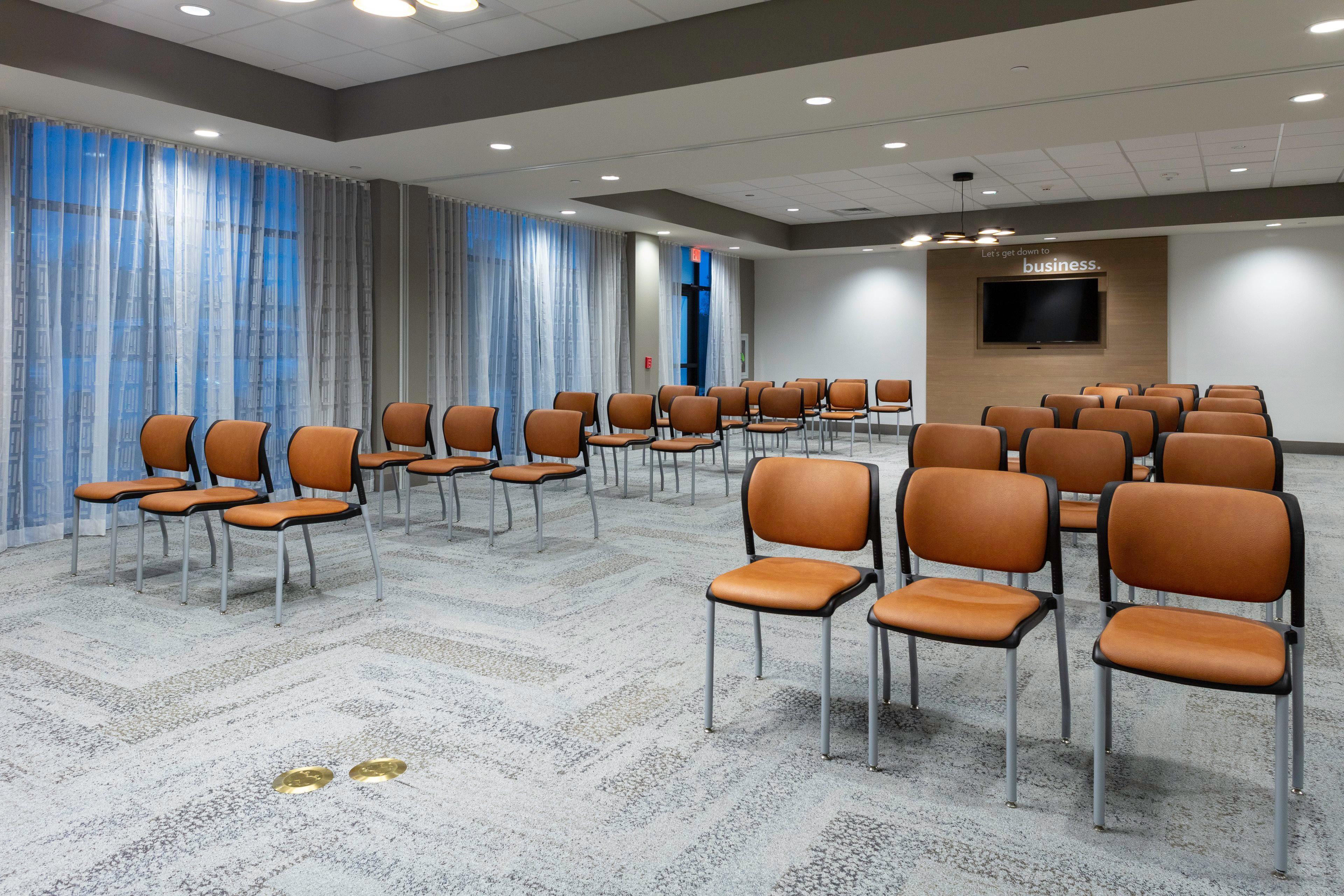 Even Hotels - Shenandoah - The Woodlands By Ihg Eksteriør bilde