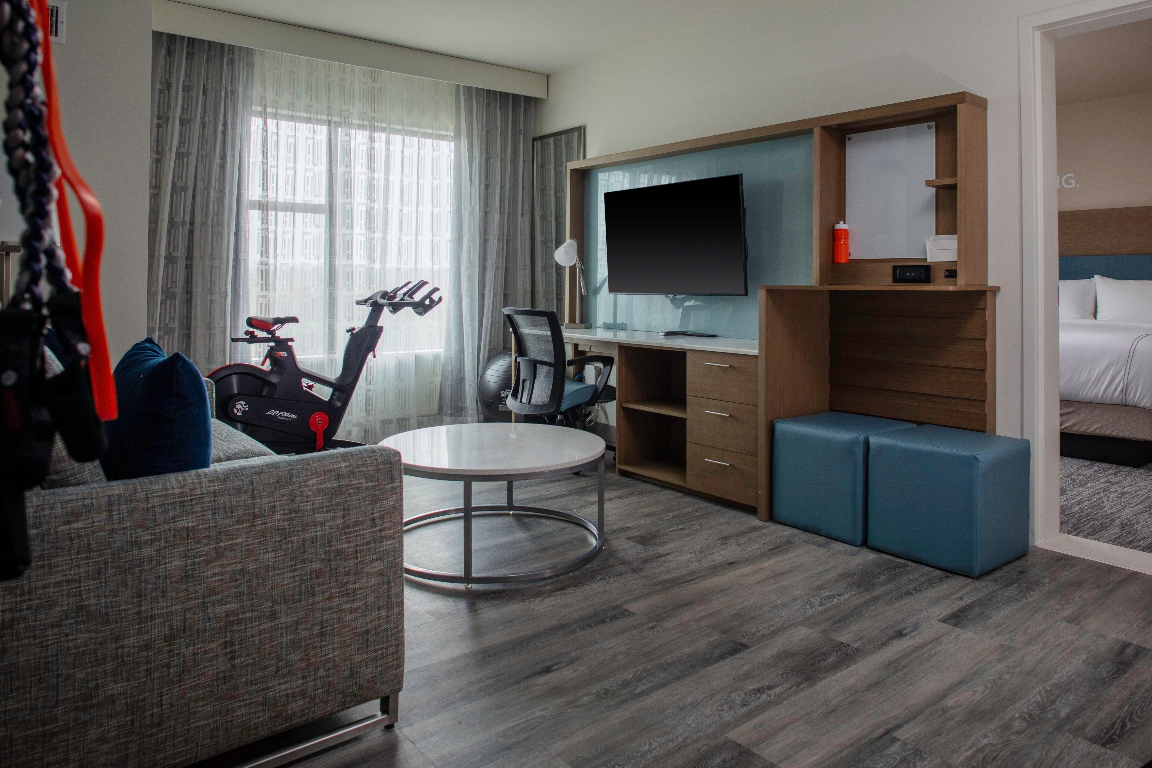 Even Hotels - Shenandoah - The Woodlands By Ihg Eksteriør bilde