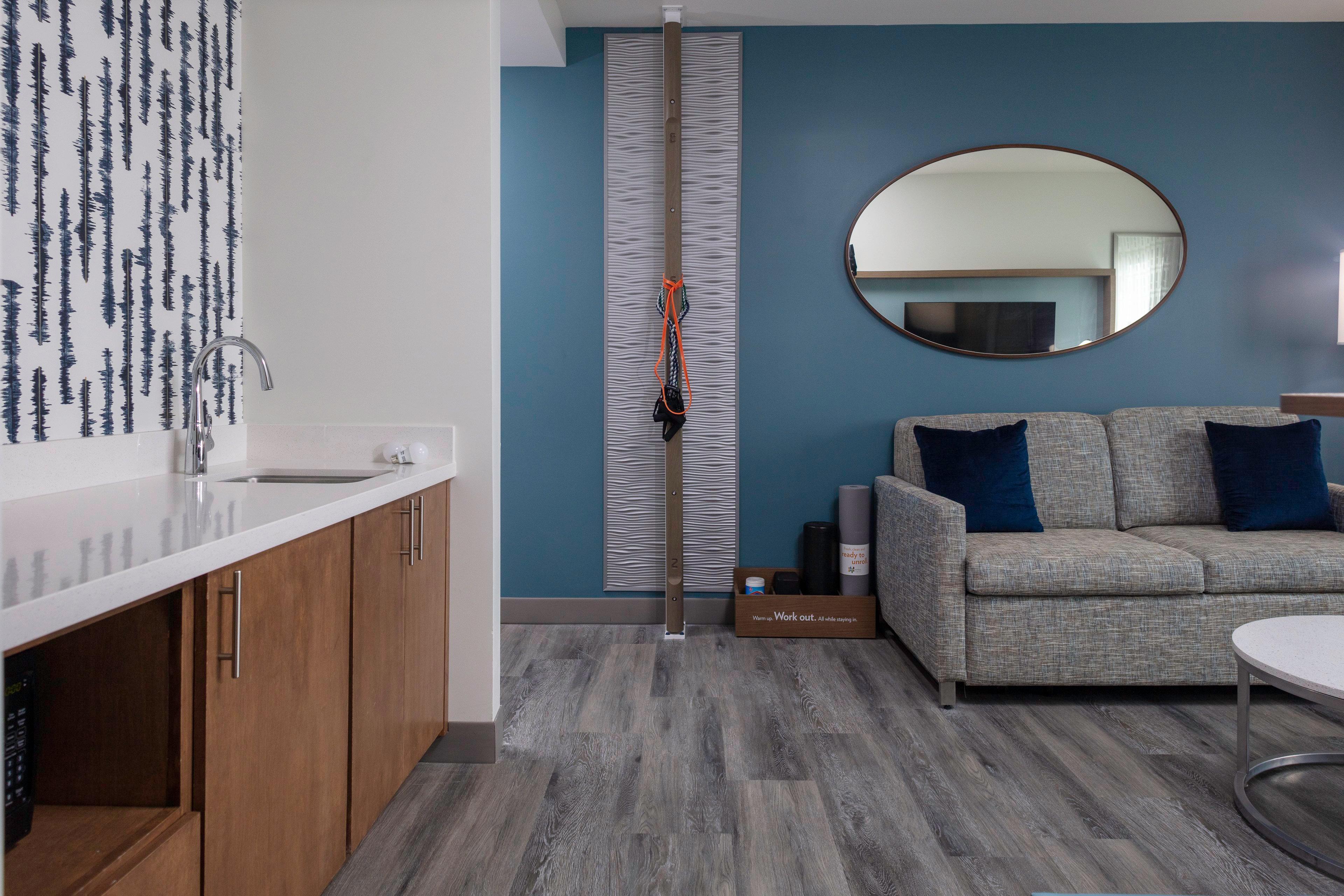 Even Hotels - Shenandoah - The Woodlands By Ihg Eksteriør bilde