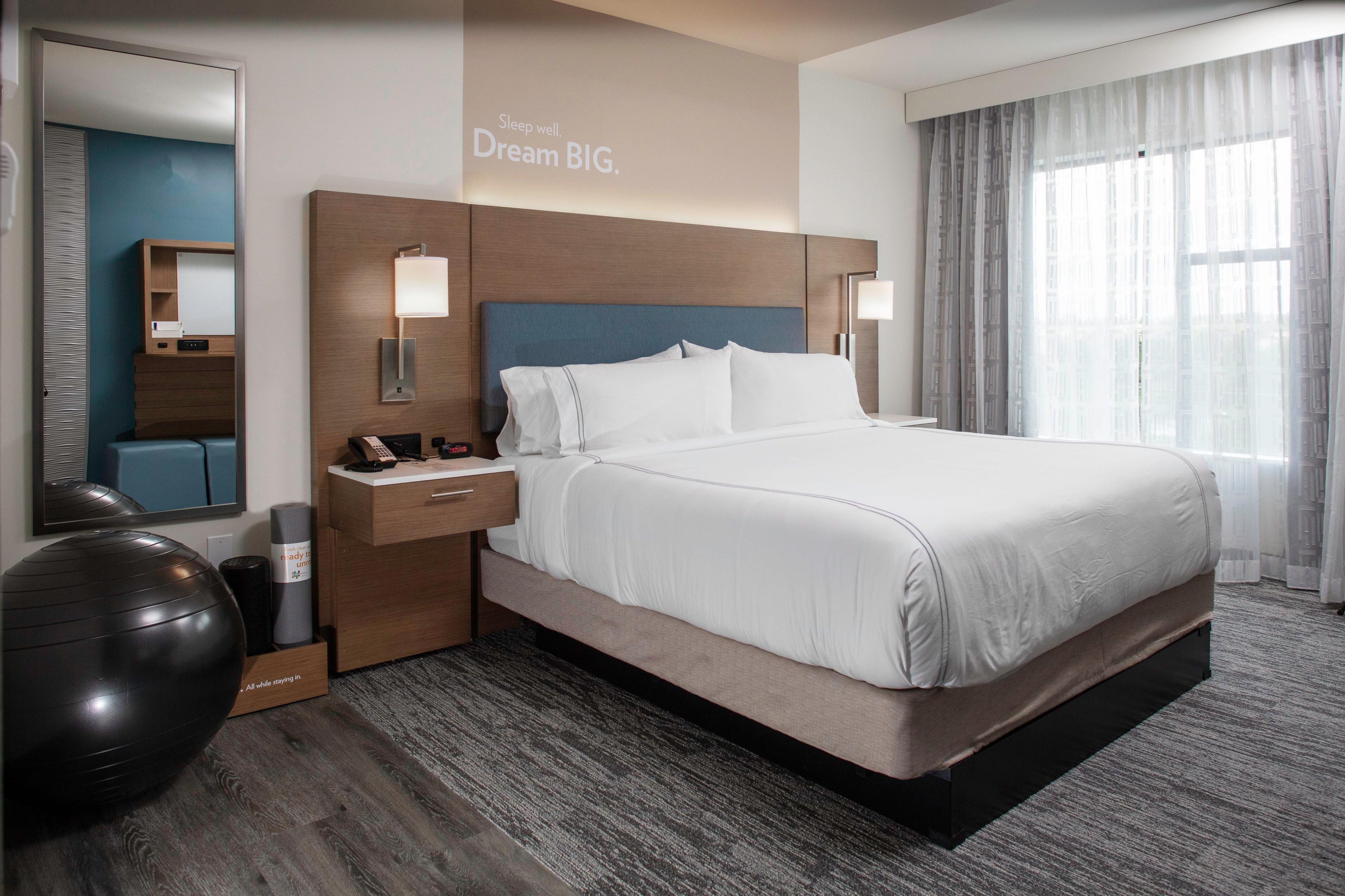 Even Hotels - Shenandoah - The Woodlands By Ihg Eksteriør bilde