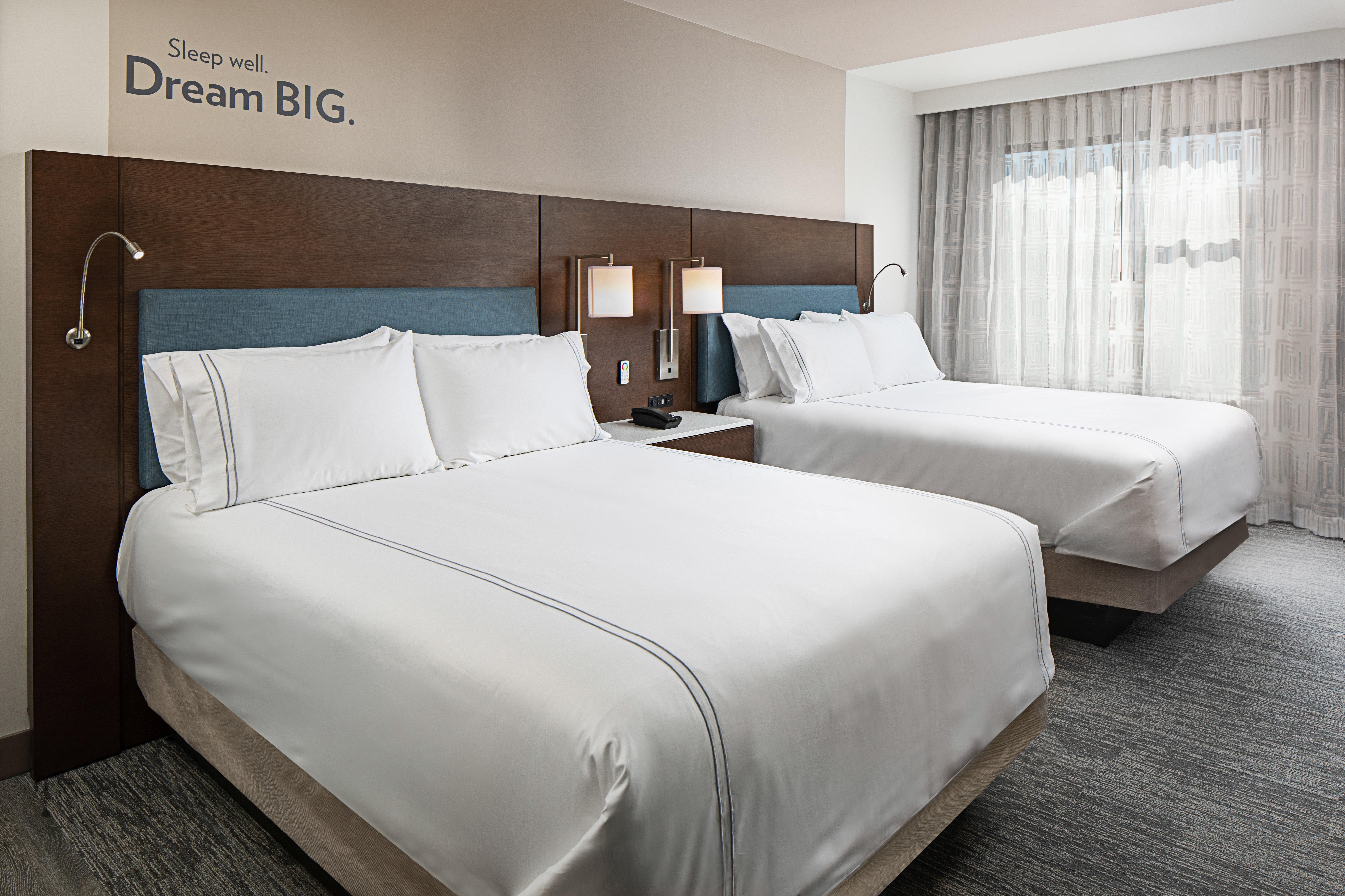 Even Hotels - Shenandoah - The Woodlands By Ihg Eksteriør bilde