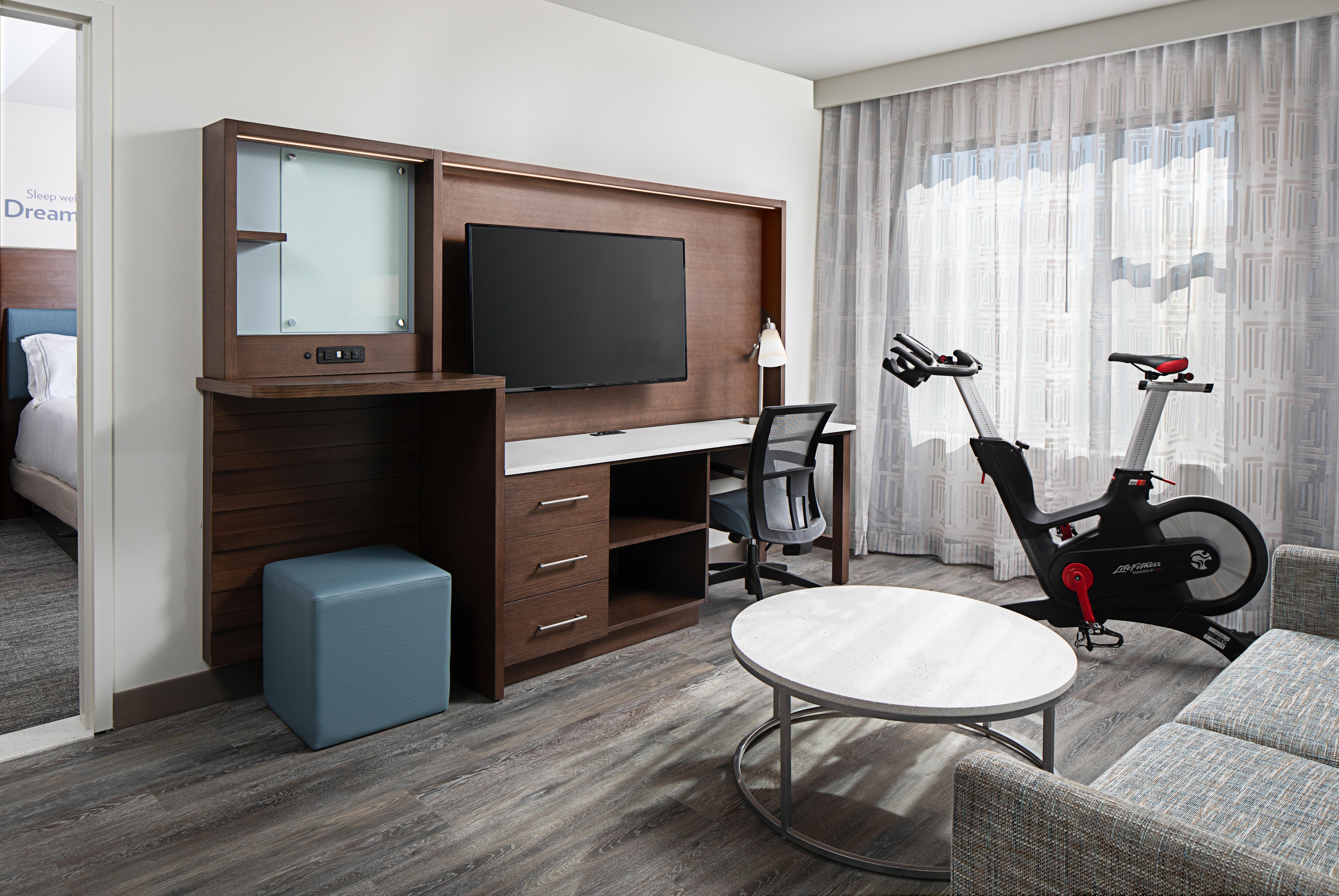 Even Hotels - Shenandoah - The Woodlands By Ihg Eksteriør bilde