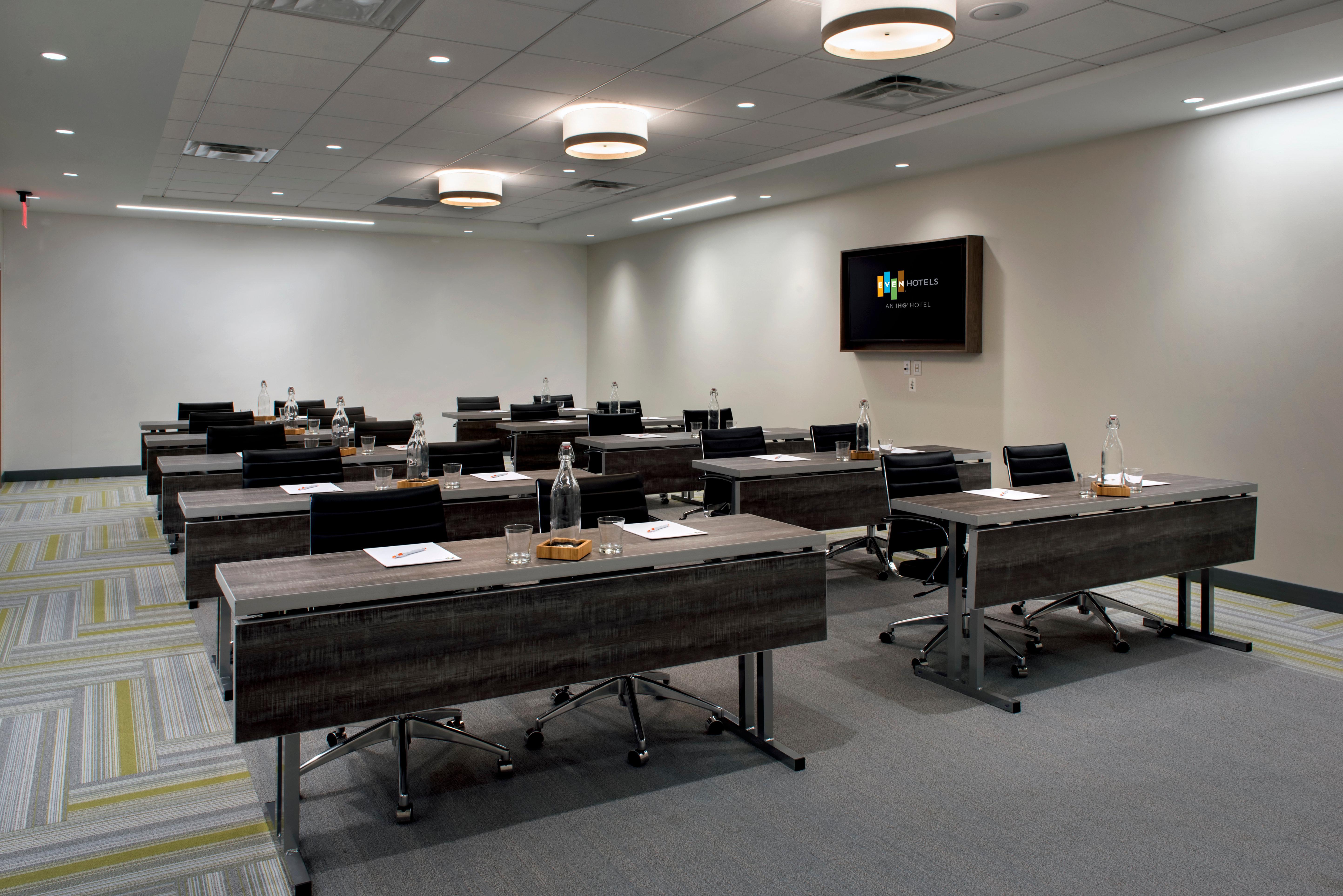Even Hotels - Shenandoah - The Woodlands By Ihg Eksteriør bilde