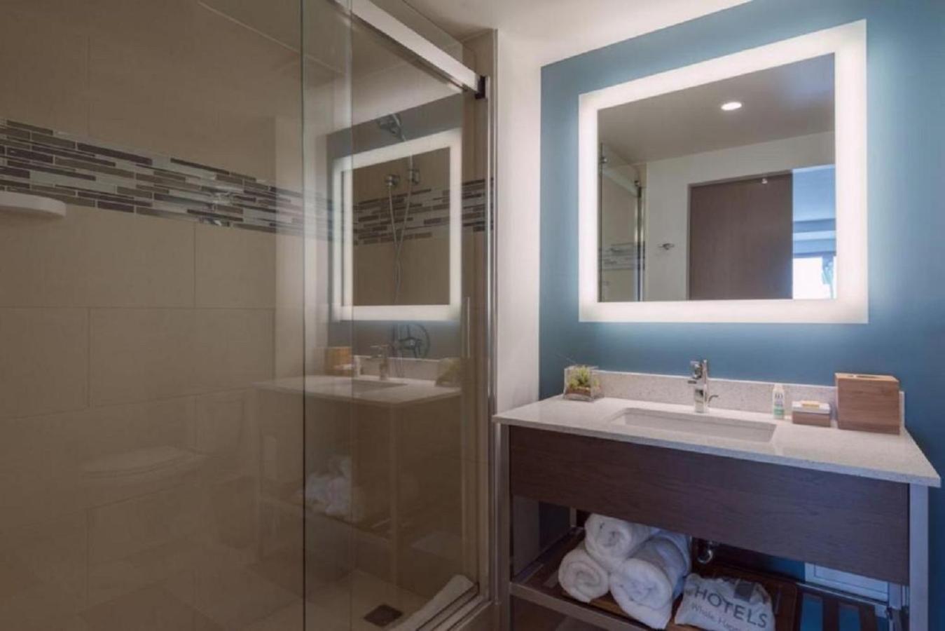 Even Hotels - Shenandoah - The Woodlands By Ihg Eksteriør bilde