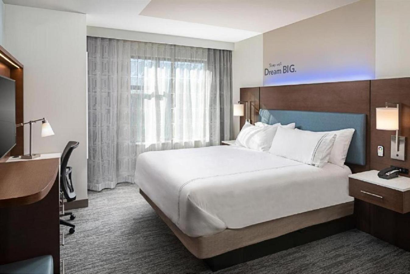 Even Hotels - Shenandoah - The Woodlands By Ihg Eksteriør bilde
